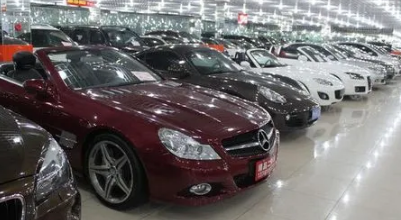 二手洗掃車(chē)買(mǎi)賣(mài)流程指南