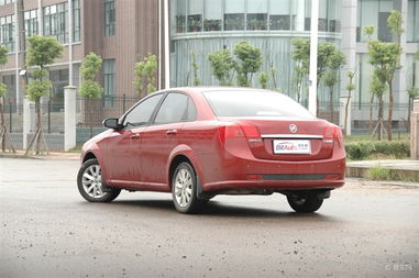 新凱越Excelle 緊湊型車(chē)的時(shí)尚外觀與實(shí)用性能